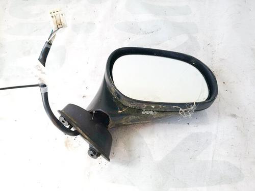 Rétroviseur droit Rétroviseur droit MITSUBISHI CARISMA (DA_) 1.6 (DA1A) (90 hp) 35605907 35605907