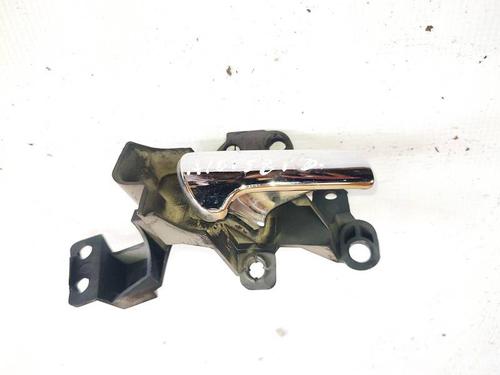 Used Front right interior door handle Front right interior door handle 35034880 35034880