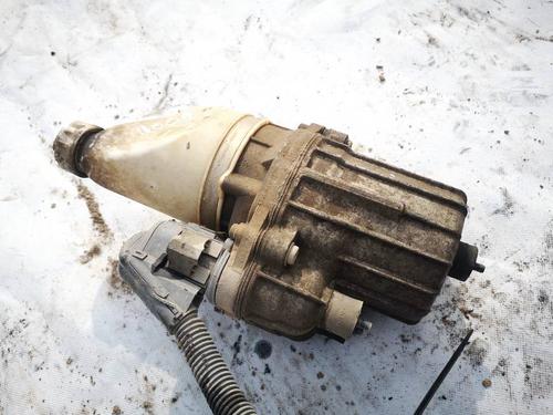 Used Steering pump Steering pump 34781365 34781365