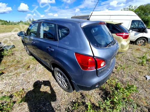 Switch NISSAN QASHQAI I VAN (J10) 2.0 | BP38574451I30 - Image 12