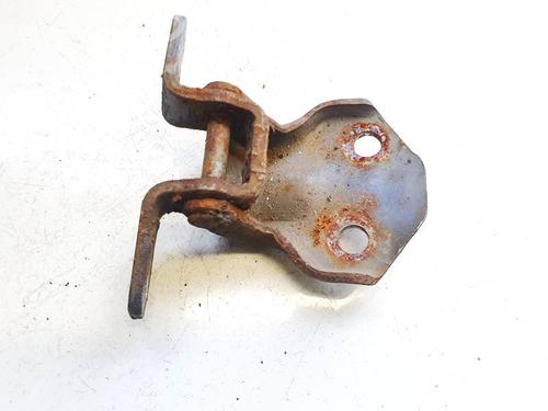 Dørhengsel/Dørstopper MAZDA 626 V (GF) 2.0 TD (GFFP) (110 hp) 32627217
