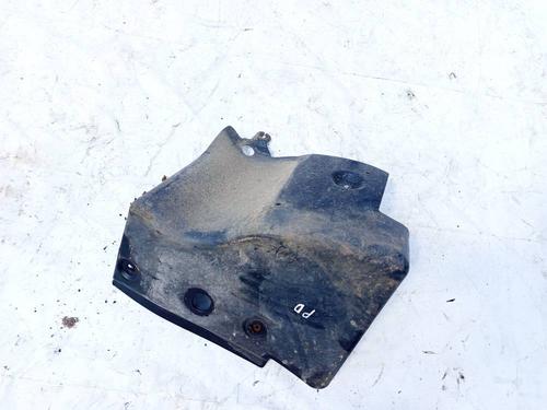 Used Underbody protection Underbody protection 37512352 37512352