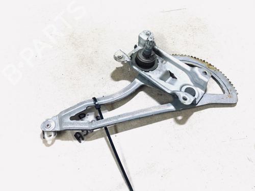 Used Rear right window mechanism Rear right window mechanism 35613095 35613095