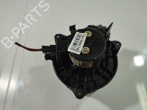 Motor da chauffage Motor da chauffage AUSTIN MAXI I Fastback 1500 (68 hp) 34854711 34854711