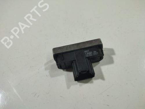 Warning switch FORD S-MAX (WA6) 1.8 TDCi | BP34866425I22 - Image 3