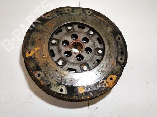 Used Flywheel Flywheel 35528872 35528872