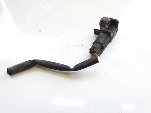 Electronic module FORD KUGA I 2.0 TDCi | BP32571097M83 