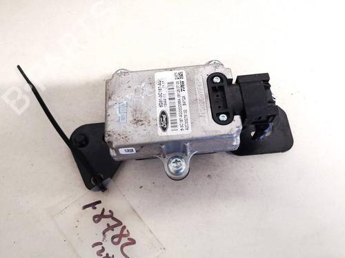 Used Electronic module Electronic module FORD MONDEO IV (BA7) 2.3 (160 hp) 35324998 35324998