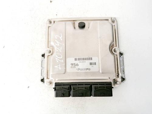 Used Engine control unit (ECU) Engine control unit (ECU) VOLVO S40 I (644) 1.9 DI (102 hp) 32579089 32579089