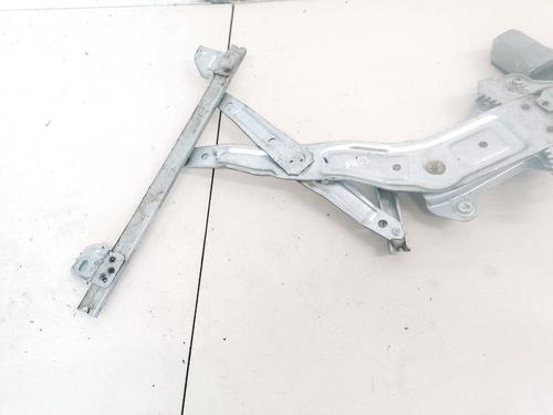 Used Rear right window mechanism Rear right window mechanism 35521315 35521315