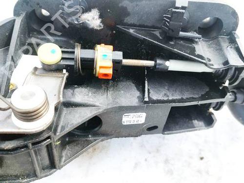 Used Cable Cable CITROËN C4 I (LC_) 1.6 HDi (109 hp) 34751195 34751195