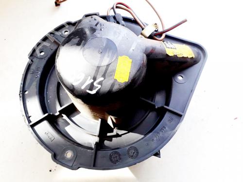 Used Heater blower motor Heater blower motor 35857143 35857143