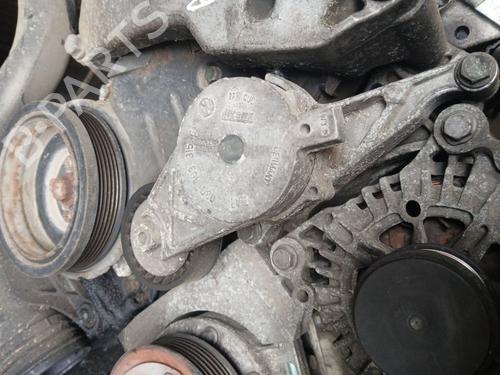 Used Pulley Pulley VW GOLF PLUS V (5M1, 521) 1.9 TDI (105 hp) 36455484 36455484