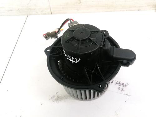 Used Heater blower motor Heater blower motor HYUNDAI i30 (FD) 1.6 CRDi (90 hp) 35458660 35458660