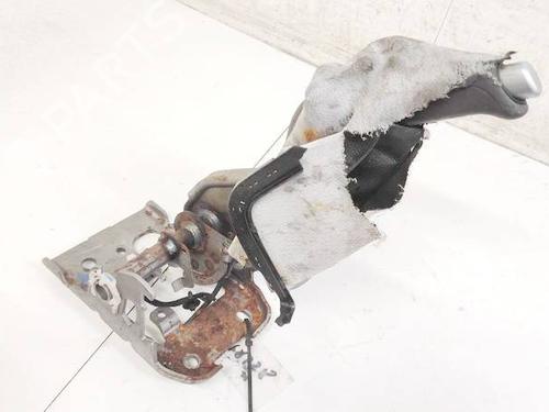 Used Hand brake Hand brake FORD MONDEO IV (BA7) 2.0 TDCi (140 hp) 35343157 35343157