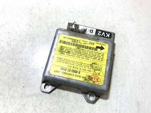 Used ECU airbags ECU airbags 38583296 38583296