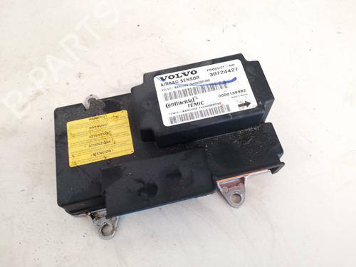 ecu-airbags-volvo-v50-545-2003-2004-2005-2006-2007-2008-2009-2010-2011-2012-32930839 main image