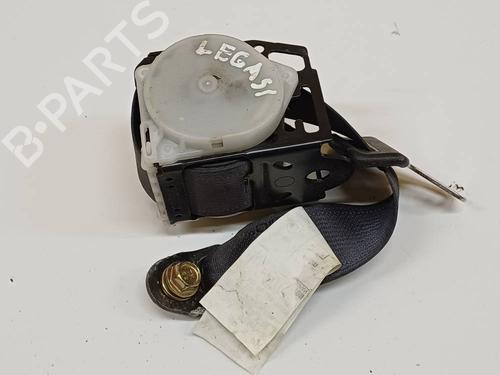 Used Rear left seatbelt Rear left seatbelt 34787160 34787160