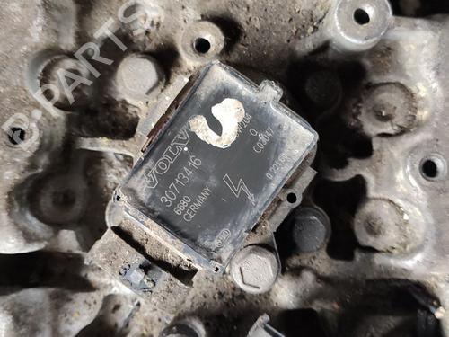Used Ignition coil Ignition coil 35438708 35438708
