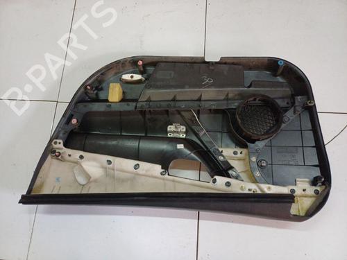 Andre NISSAN PRIMERA Hatchback (P12) 1.9 dCi | BP38430710O1 - Image 2