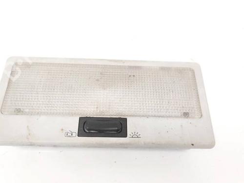 Used Interior roof light Interior roof light VW TRANSPORTER T4 Van (70A, 70H, 7DA, 7DH) 2.4 D (78 hp) 35294318 35294318