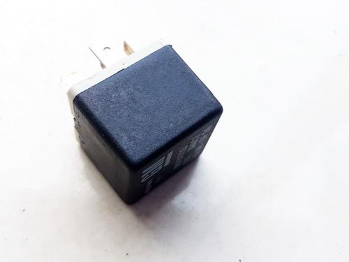 Used Electronic sensor Electronic sensor OPEL ASTRA G Hatchback (T98) 2.0 DI (F08, F48) (82 hp) 33525213 33525213
