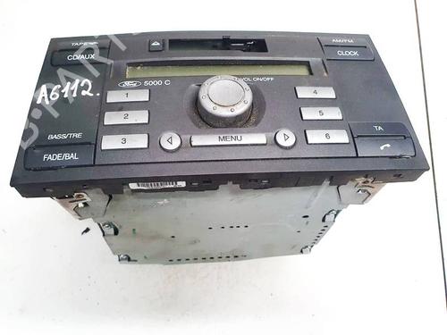 Used Radio Radio 35627664 35627664