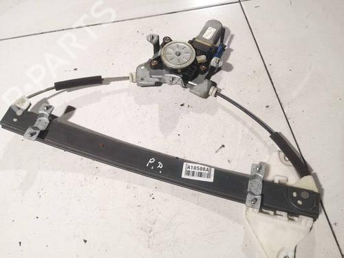 Used Front right window mechanism Front right window mechanism 34976210 34976210