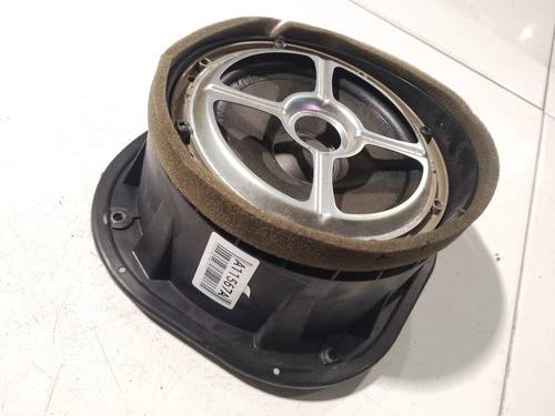 Luidspreker Luidspreker CITROËN C4 Grand Picasso I (UA_) 2.0 HDi 138 (136 hp) 37481035 37481035