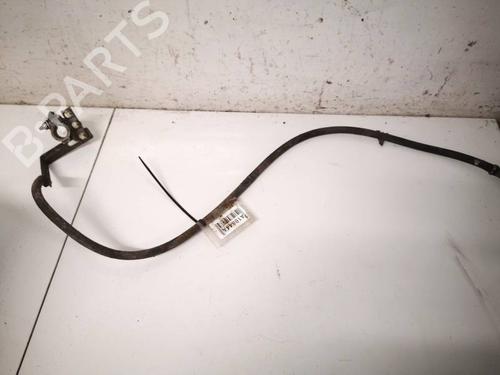 Used Cable Cable RENAULT SCÉNIC II (JM0/1_) 1.5 dCi (JM1E, JM16) (106 hp) 34834170 34834170