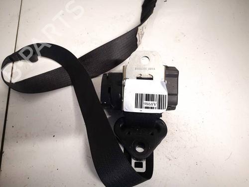 Used Rear left seatbelt Rear left seatbelt DODGE JOURNEY 2.0 CRD (140 hp) 35163661 35163661
