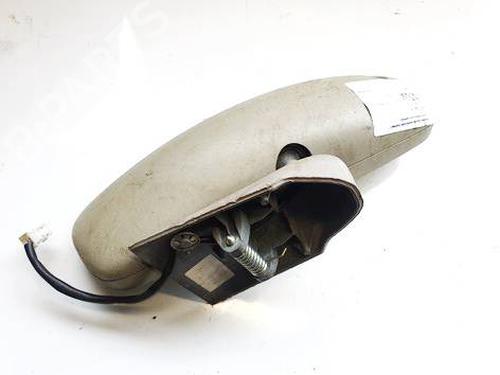Used Rear mirror Rear mirror PORSCHE CAYENNE (9PA) S 4.5 (340 hp) 34936954 34936954