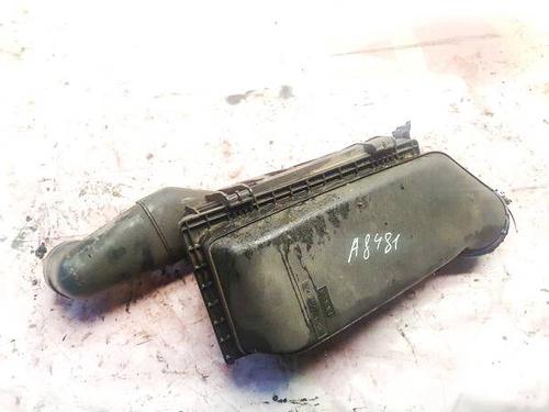 Used Air filter box Air filter box SAAB 9-3 (YS3D) 2.2 TiD (125 hp) 35363686 35363686