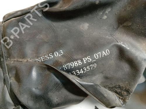 Pipe OPEL INSIGNIA A (G09) 2.0 CDTI (68) | BP34846805M125 - Image 4