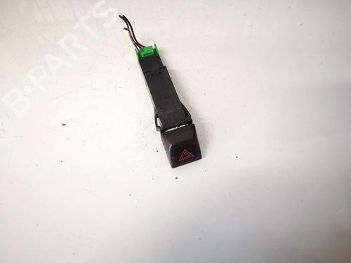 Used Warning switch Warning switch VOLVO V50 (545) 2.0 D (136 hp) 35283329 35283329