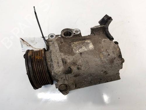 Used AC compressor AC compressor 34777672 34777672