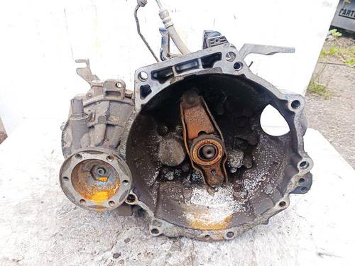 Used Gearbox Gearbox 35009440 35009440