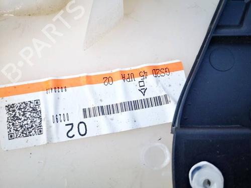 Other MAZDA 6 Hatchback (GH) 2.0 MZR-CD (GH14) | BP38629494O1 - Image 3