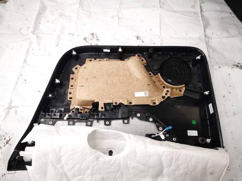 Venstre frontpanel TESLA MODEL Y (5YJY) Long Range All-wheel Drive | BP34847608C58 - Image 2