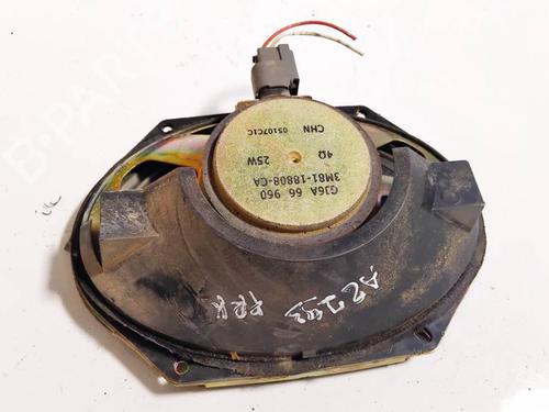 Speaker MAZDA 6 Saloon (GG) 2.0 (GGEP, GG10) | BP32585449E2