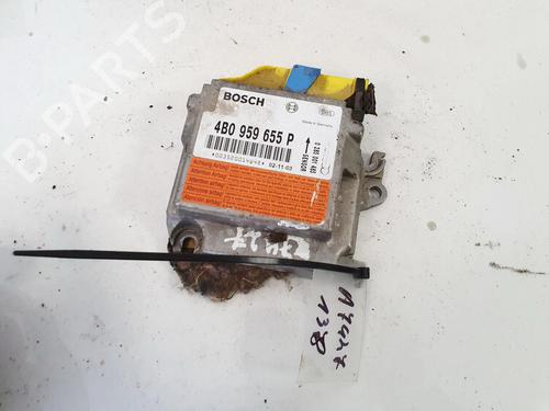 ecu-airbags-audi-a6-c5-4b2-4b4-1997-1998-1999-2000-2001-2002-2003-2004-2005-32886796 main image