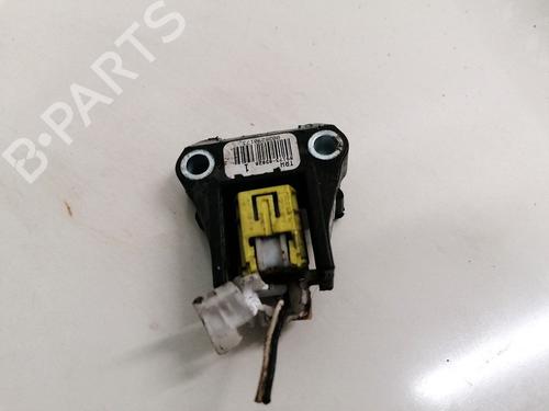 Electronic sensor TOYOTA YARIS (_P9_) 1.4 D-4D (NLP90_, NLP90R) | BP32879951M84 - Image 2
