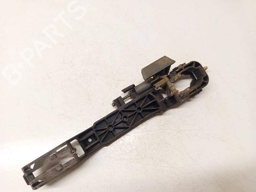 front-left-exterior-door-handle-nissan-primera-hatchback-p12-2002-34782517 main image