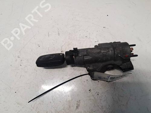 Ignition barrel AUDI A4 B6 (8E2) 2.5 TDI quattro | BP35513704M48 - Image 2