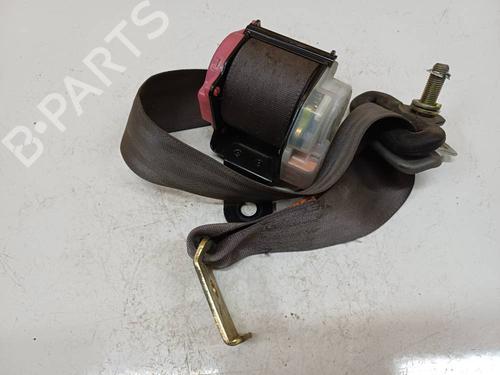Rear left seatbelt MAZDA PREMACY (CP) 2.0 TD | BP34789940I29 - Image 2