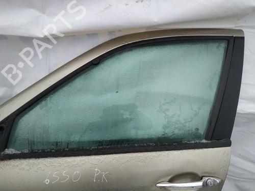 Used Front left door window Front left door window ALFA ROMEO 156 Sportwagon (932_) 2.4 JTD (932BXF00) (175 hp) 35551221 35551221