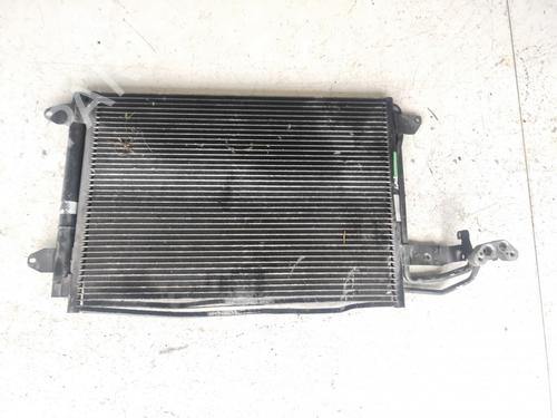 Used AC radiator AC radiator 35570445 35570445
