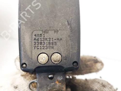 Seat buckle FORD KUGA I 2.0 TDCi | BP34826431I32 - Image 3