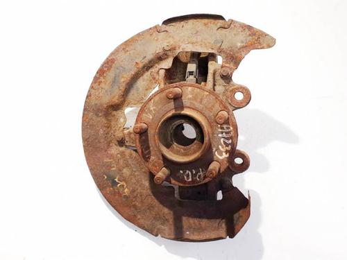 Used Right front steering knuckle Right front steering knuckle 35249866 35249866