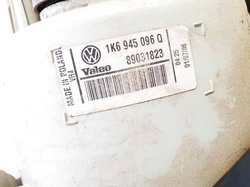Right taillight VW GOLF V (1K1) 1.9 TDI | BP34946454C35 - Image 3